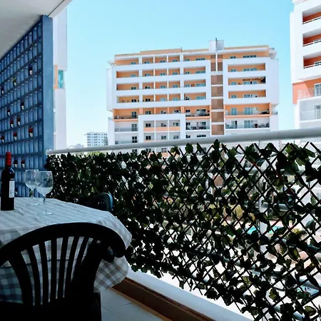 Apartment Elegance