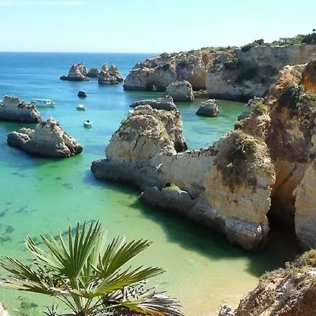Elegance Apartment Portimao